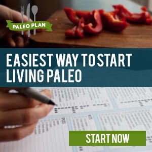 Paleo Plan