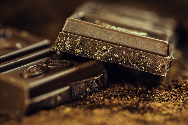 chocolates for what foods help you lose weight