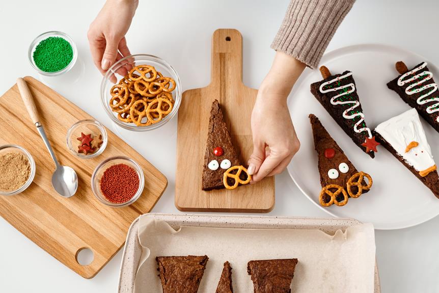 baking mastery through essential tools