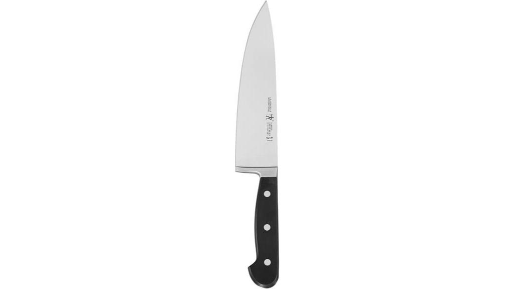 high quality slicing knife option