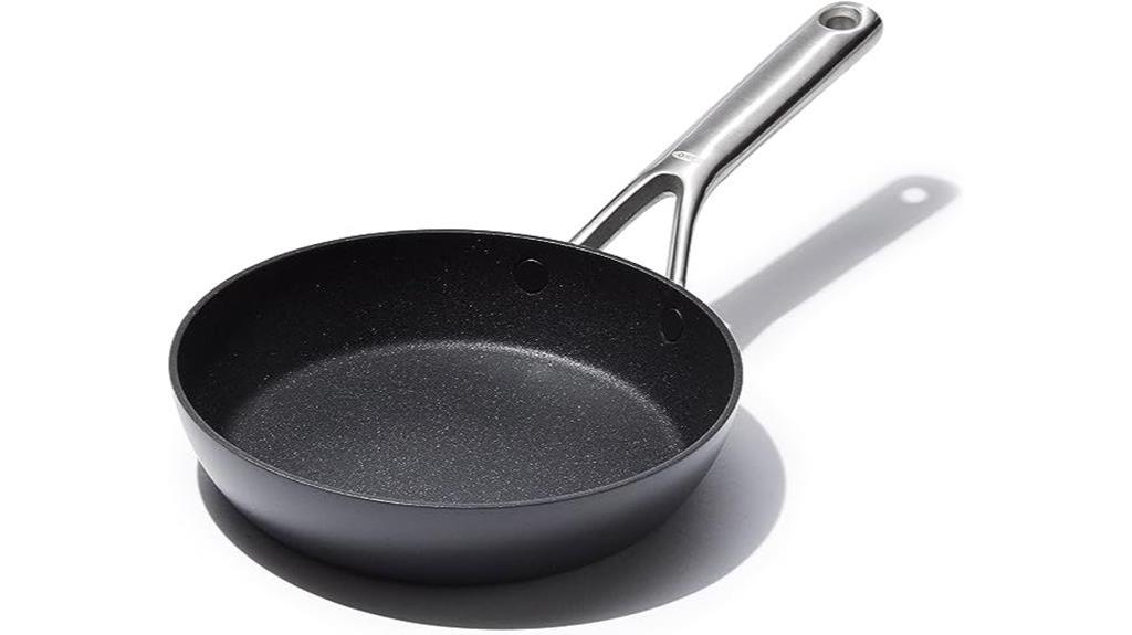 durable nonstick frying pan