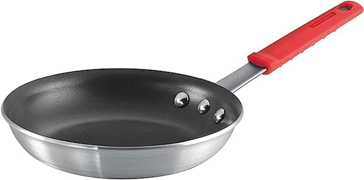 high quality tramontina fry pans