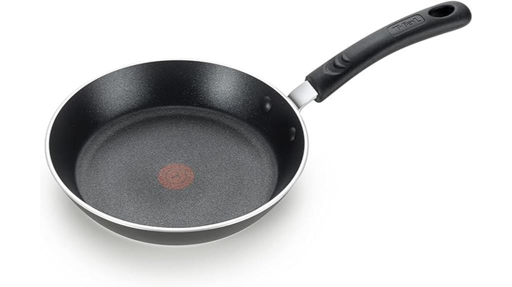 t fal nonstick fry pan