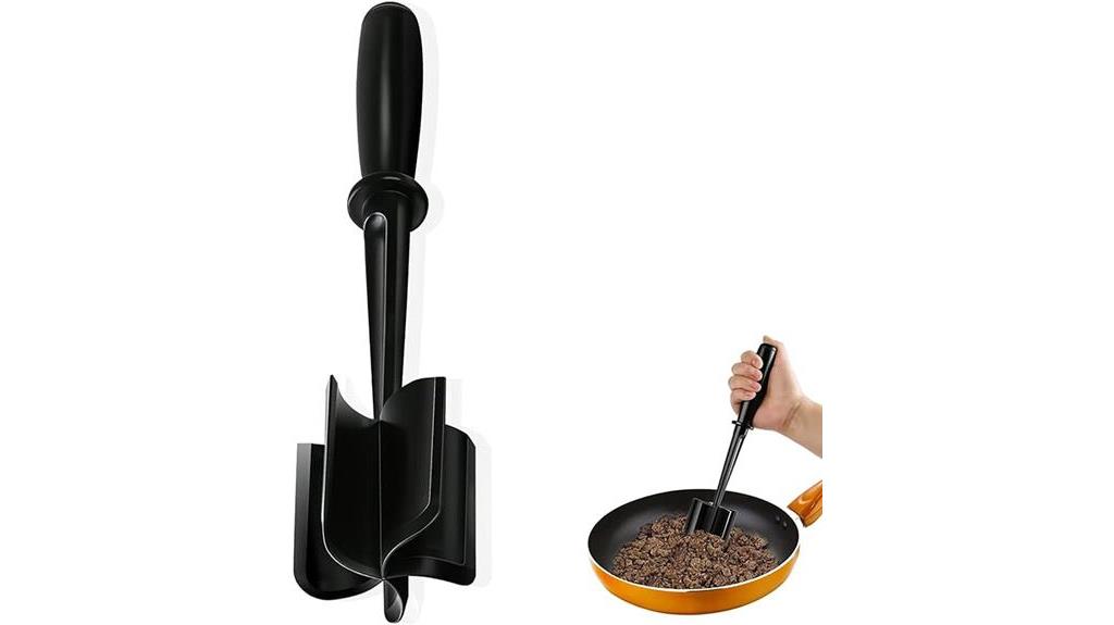 versatile kitchen tool design