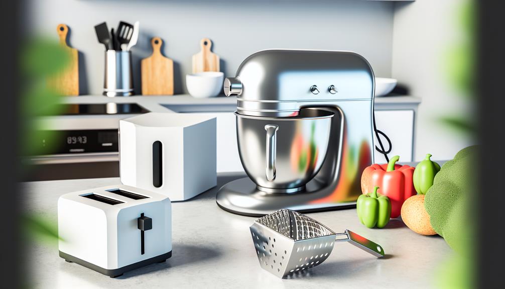 compact kitchen tools essentials