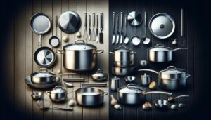 durable cookware material options