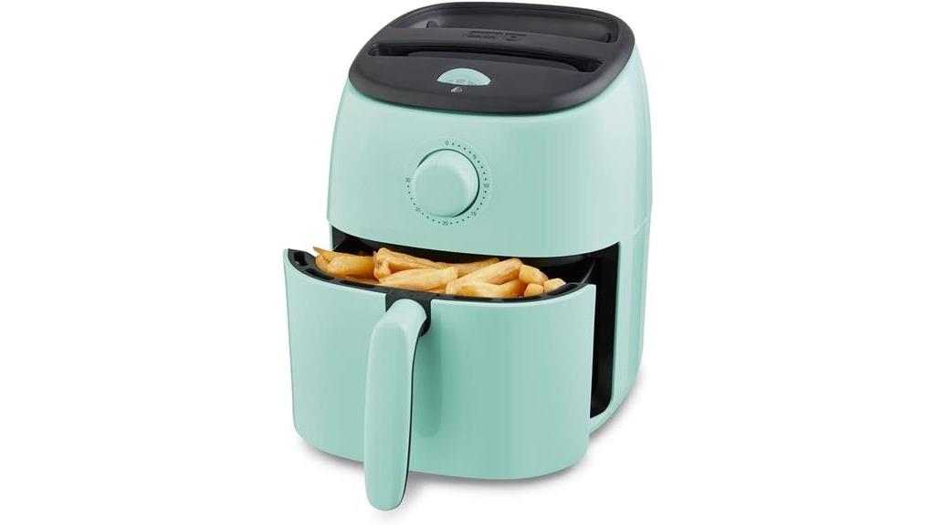 electric air fryer oven