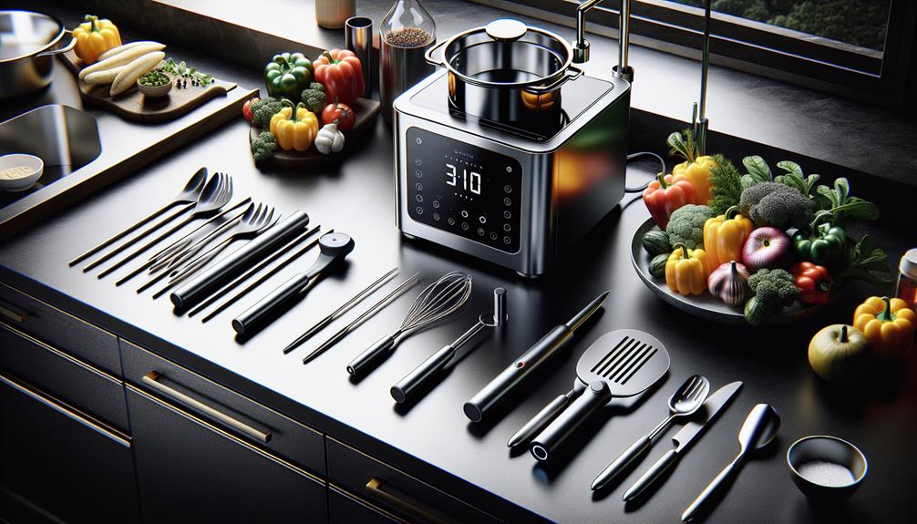 essential gadgets for chefs