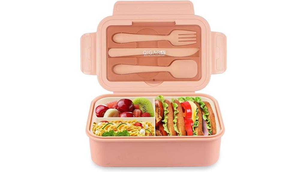 portable meals for adults