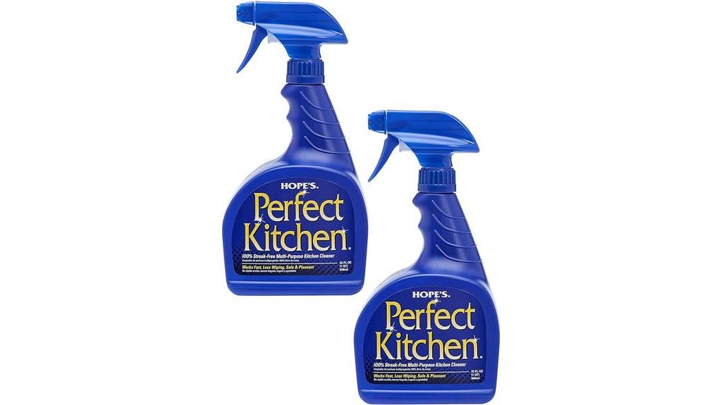 product name for cleaning