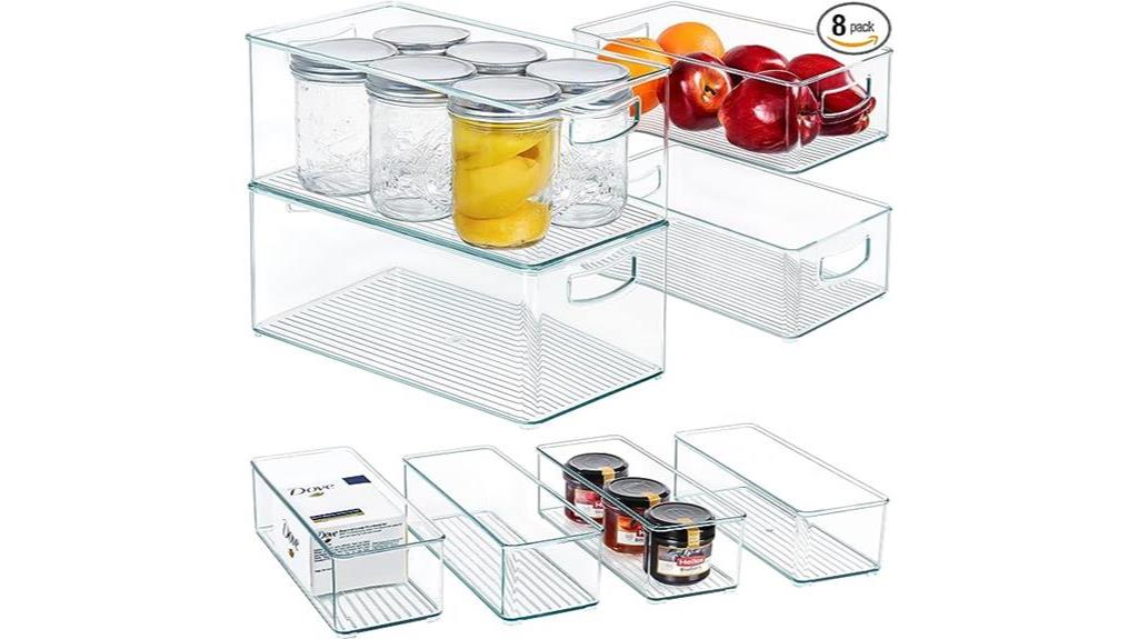 storage solution for kitchen