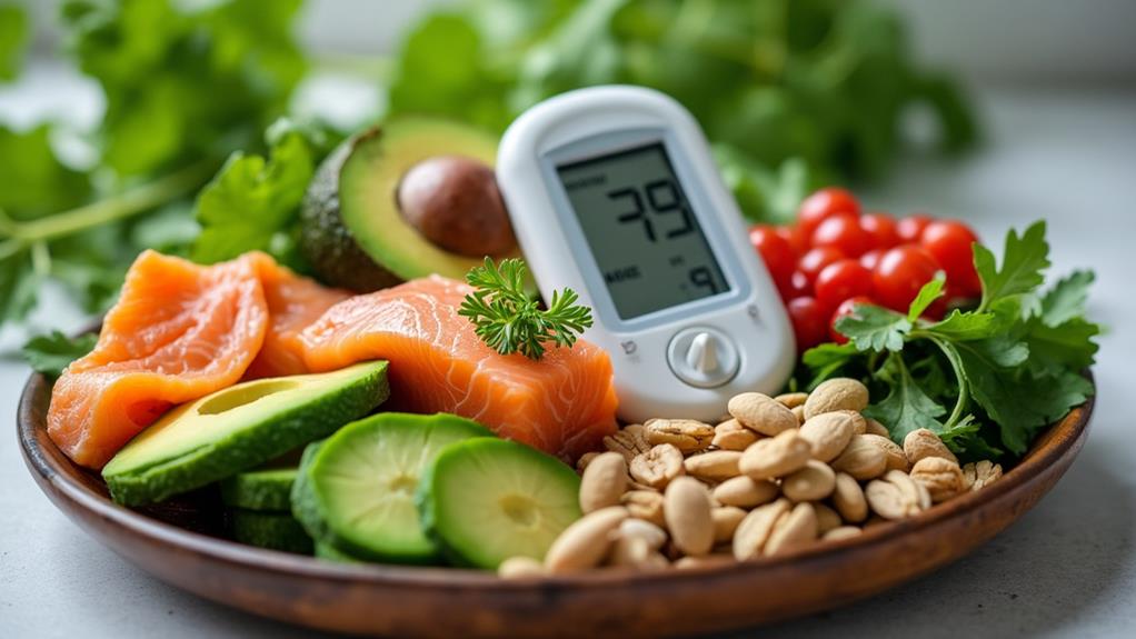 managing blood sugar naturally