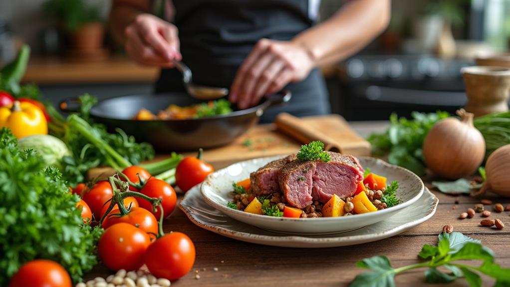 optimize your paleo diet