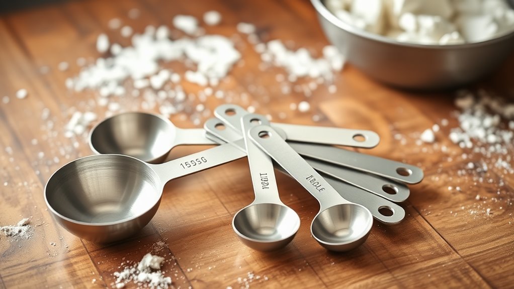 cooking measurement tools essential
