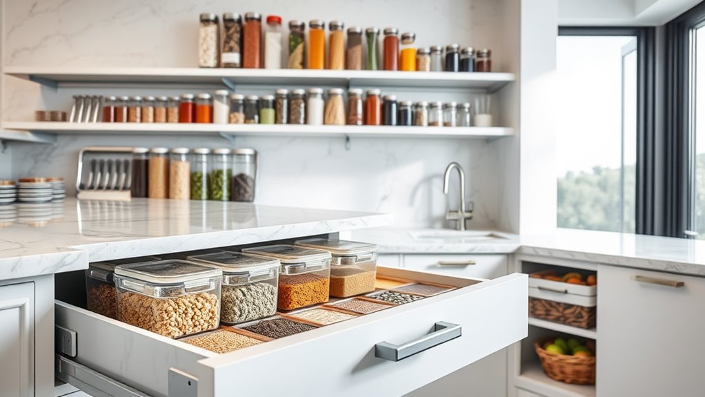 creative food storage solutions