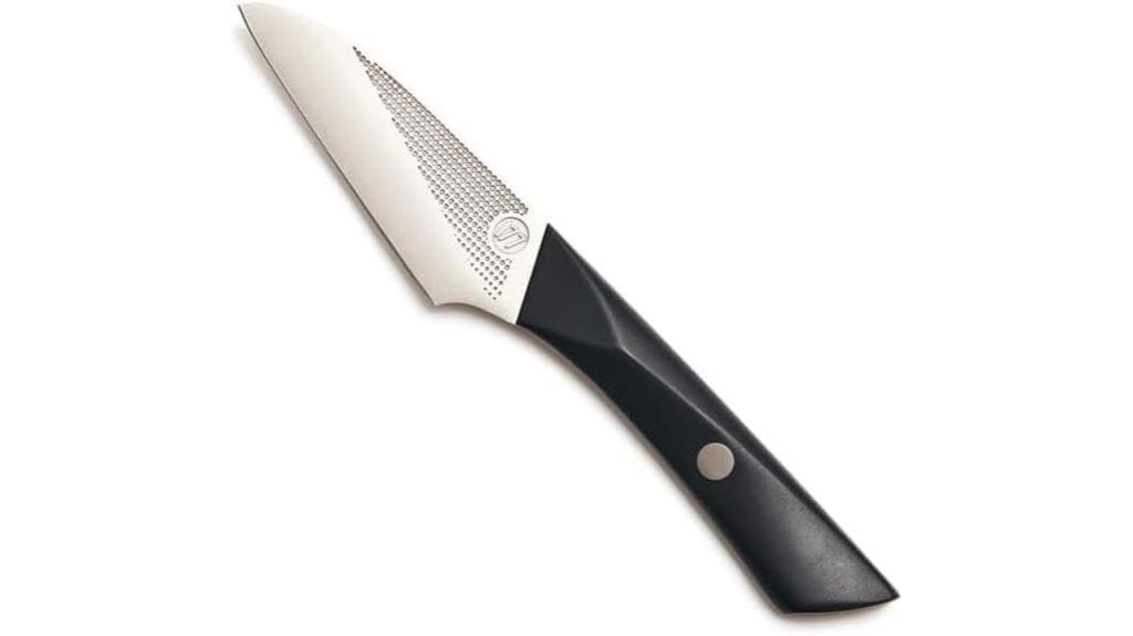 milk street paring knife