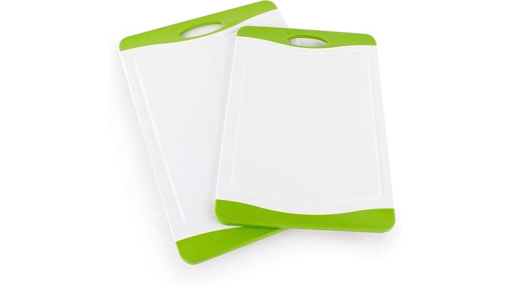 neoflam two piece cutting boards