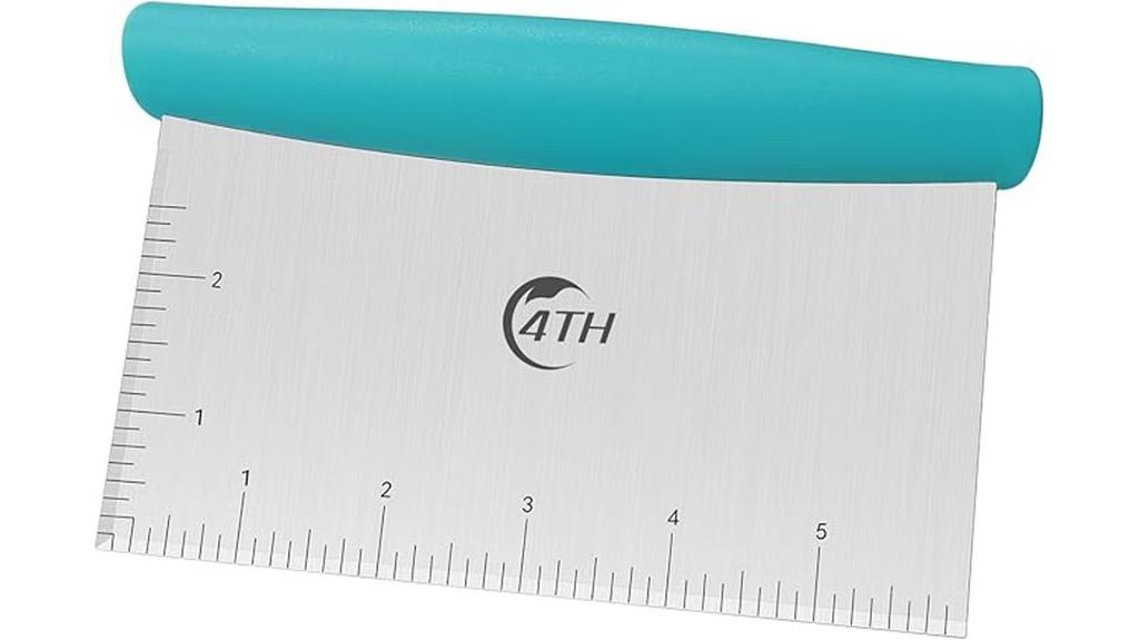 professional stainless steel cutter