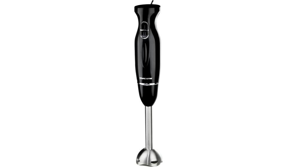 versatile kitchen blending tool