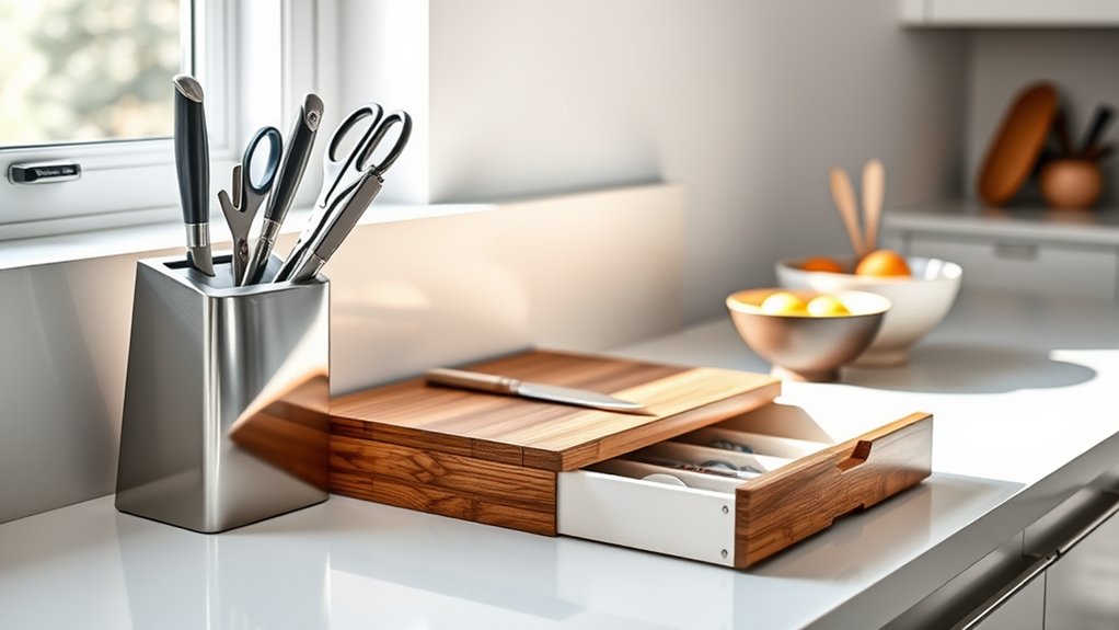 choose versatile tool options